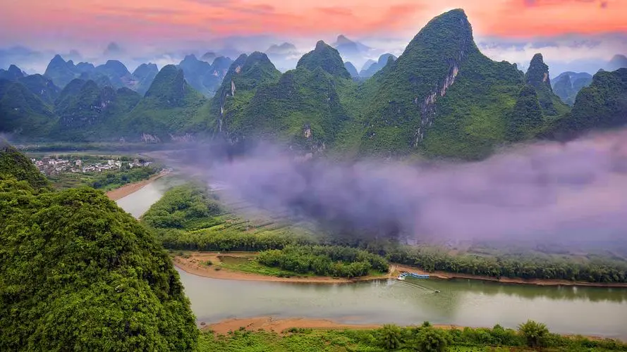 高性能可靠性环保